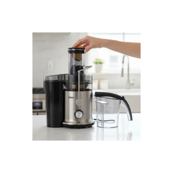 OSTER EXTRACTOR JUGOS 600W. FPSTJE320S