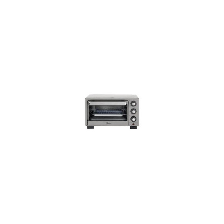 OSTER HORNO 17L AIR FRYER. TSSTTV17MAFNS
