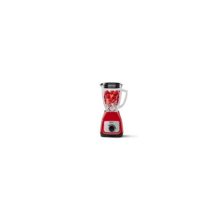 OSTER LICUAD 2V VV PER ROJA  BLSTKAG-RRD