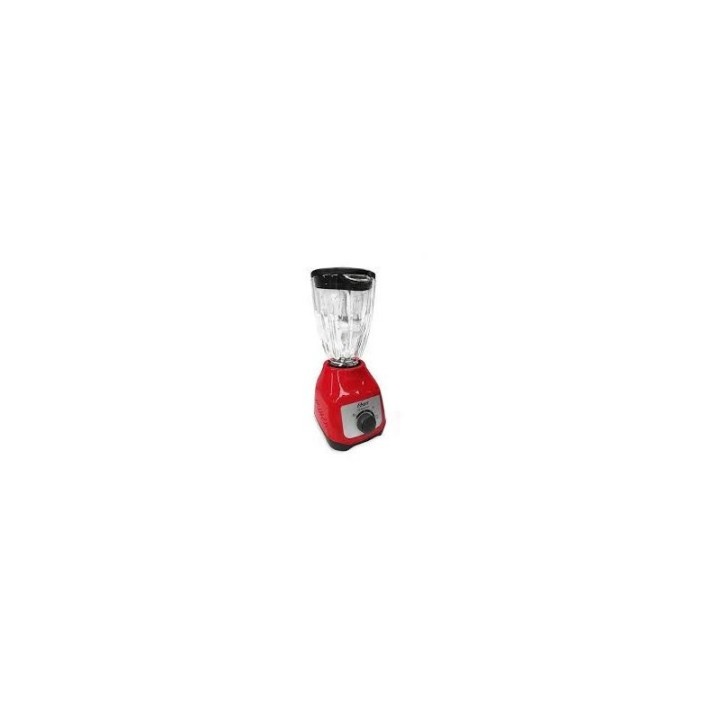 OSTER LICUAD 2V VV PER ROJA  BLSTKAG-RRD
