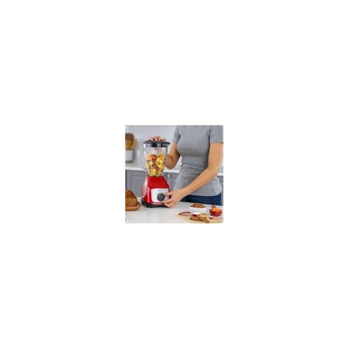 OSTER LICUAD 2V VV PER ROJA  BLSTKAG-RRD