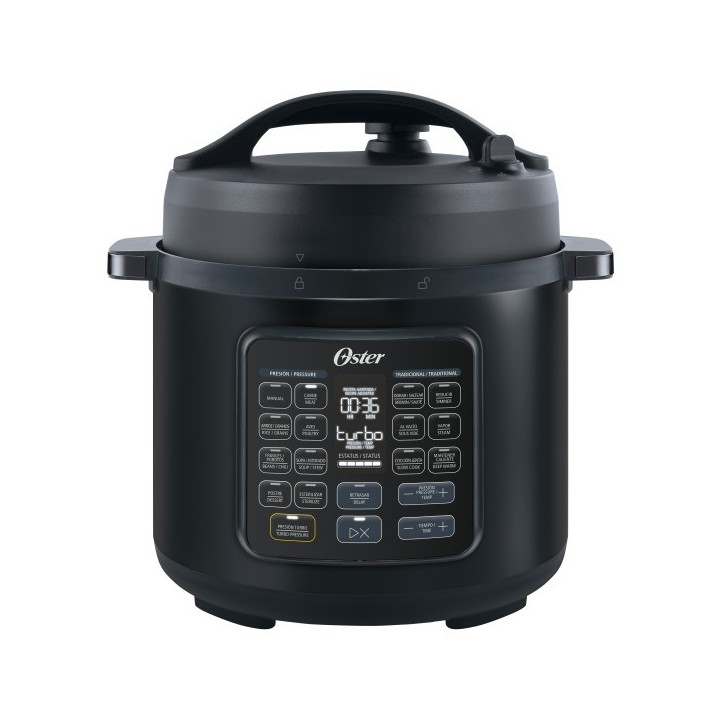 OSTER MULTIOLLA NEGRA. CKSTPCECT57DF2CL