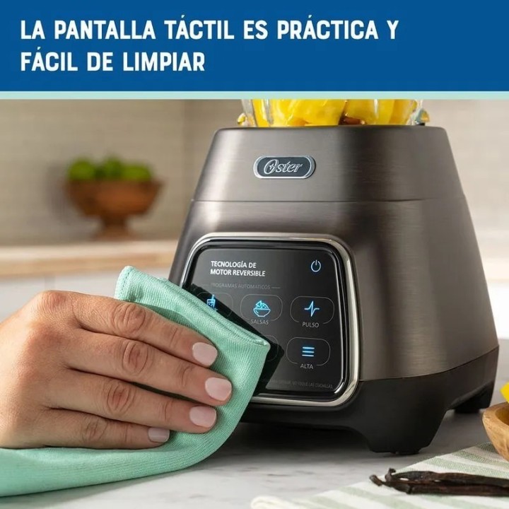 OSTER LICUADORA REVERS VV BLSTPYG1312XBG