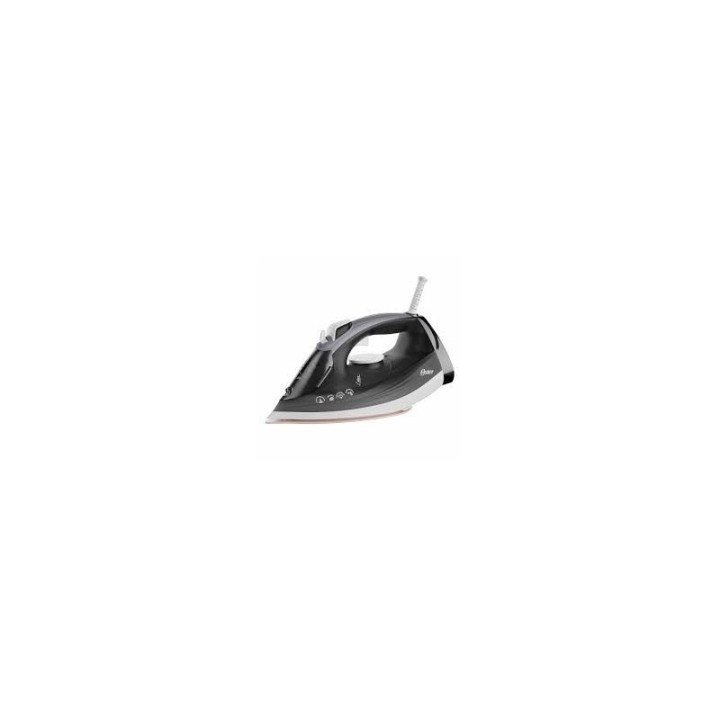 OSTER PLANCHA SUELA CERAMICA GCSTEP2501