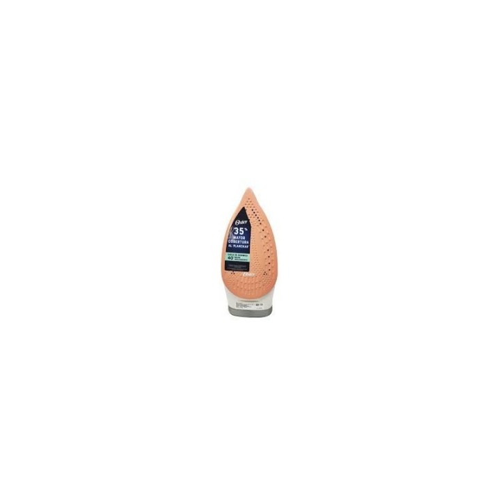 OSTER PLANCHA SUELA CERAMICA GCSTEP2501