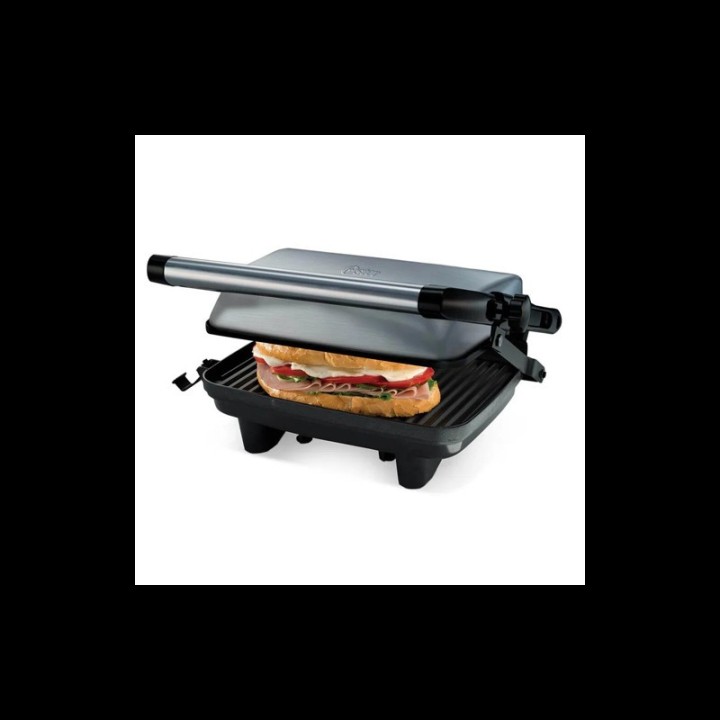 OSTER SANDWICHERA COMPACTA. CKSTPA2880
