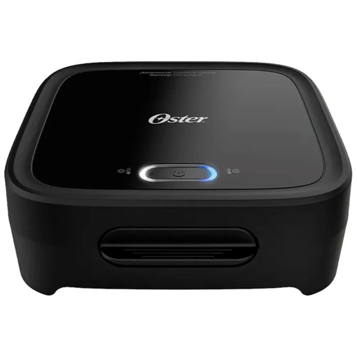 OSTER SANDWICHERA PLATOS HNDOS CKSTSM400