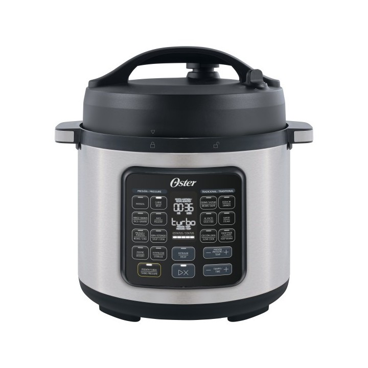 OSTER MULTIOLLA TURB 5.7L CKSTPCECT57DF2