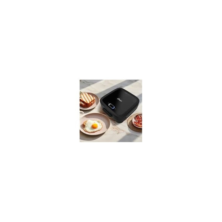 OSTER SANDWICHERA PLATOS HNDOS CKSTSM400