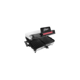 OSTER WAFLERA / SANDWICHERA. CG-120W