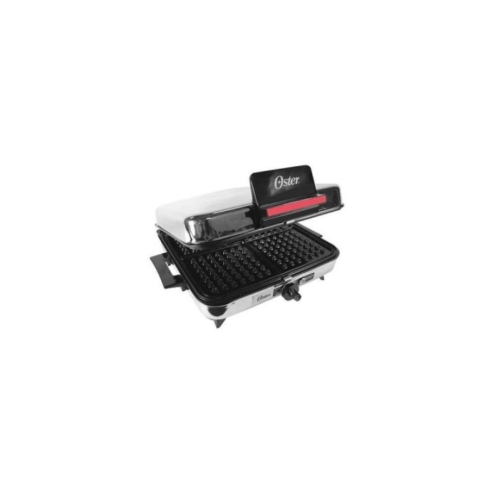 OSTER WAFLERA / SANDWICHERA. CG-120W