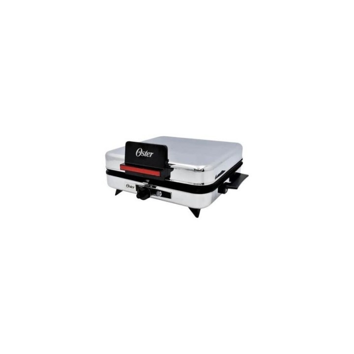 OSTER WAFLERA / SANDWICHERA. CG-120W