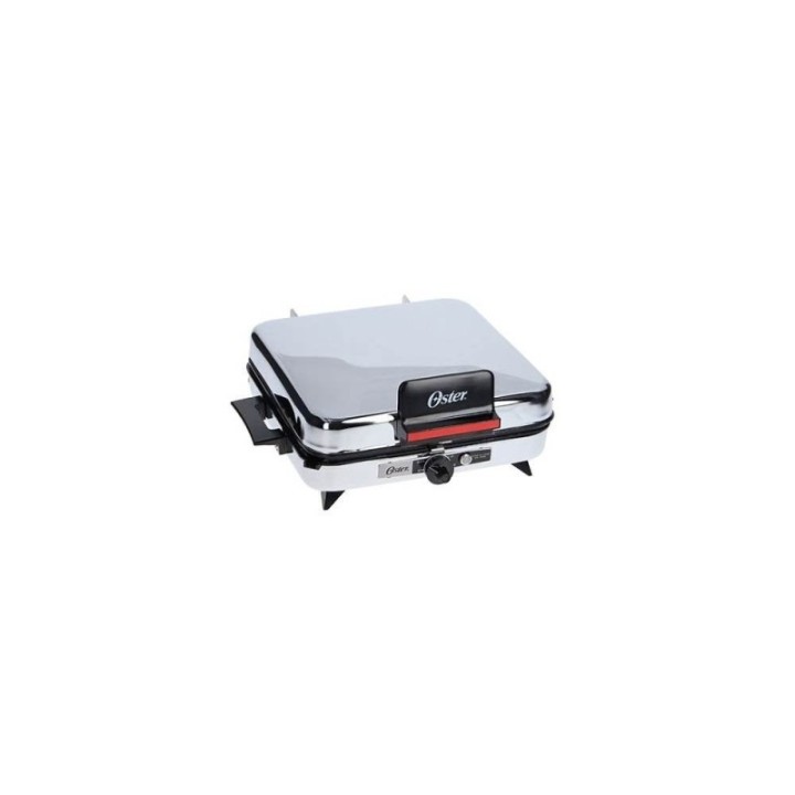 OSTER WAFLERA / SANDWICHERA. CG-120W