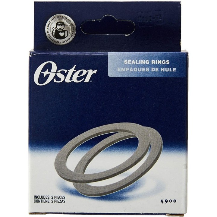 OSTER ANILLO DE GOMA P/LICUAD. 4900-011