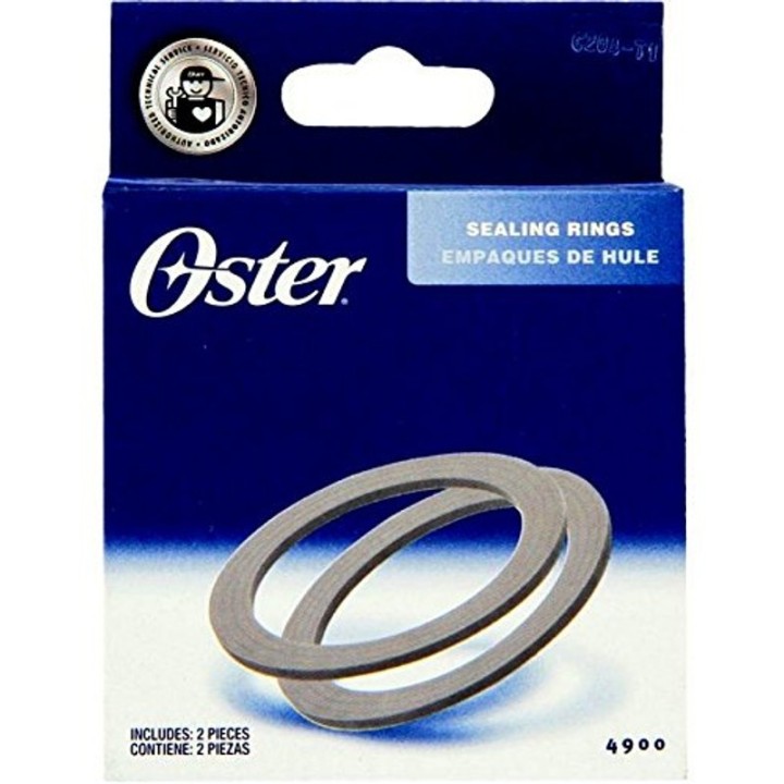 OSTER ANILLO DE GOMA P/LICUAD. 4900-011