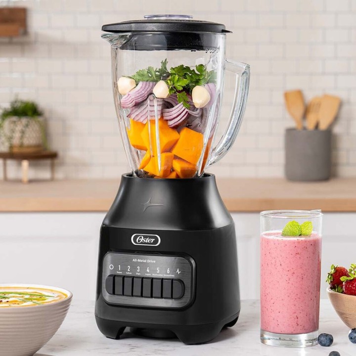 OSTER LICUAD 6V VASO VI 1.5L BLSTPEG-BPB