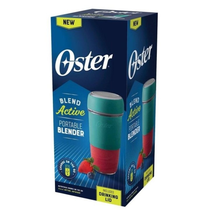 OSTER LICUADORA PORT GO MAX BLSTGFP-MH20