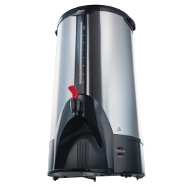 OSTER PERCOLADOR 100T ACERO. BVSTDC3394