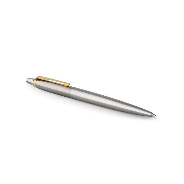 PARKER BOLIGRAFO JOTTER ACERO GT 1953182