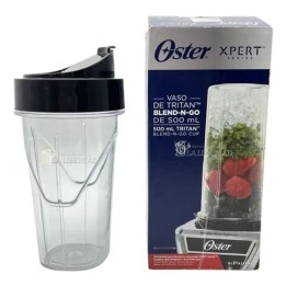 OSTER VASO TRIT 500ML P/LICUAD BLSTMJ500