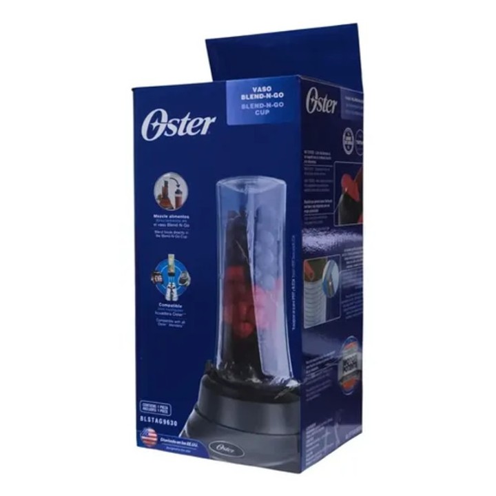 OSTER VASO TRIT 500ML P/LICUAD BLSTMJ500