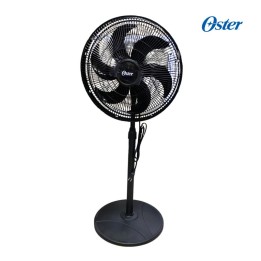 OSTER VENTILADOR PEDESTAL 18". ELIST1631-6