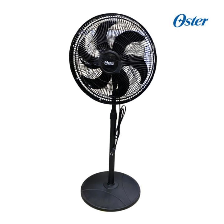 OSTER VENTILADOR PEDESTAL 18". ELIST1631-6