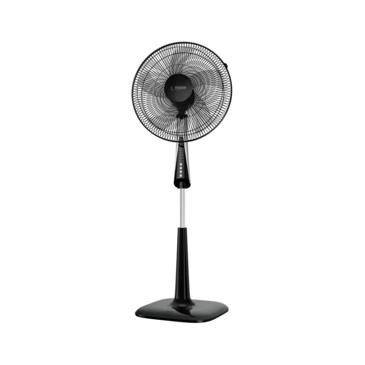 OSTER VENTILADOR PEDESTAL 18". ELIST1631-6