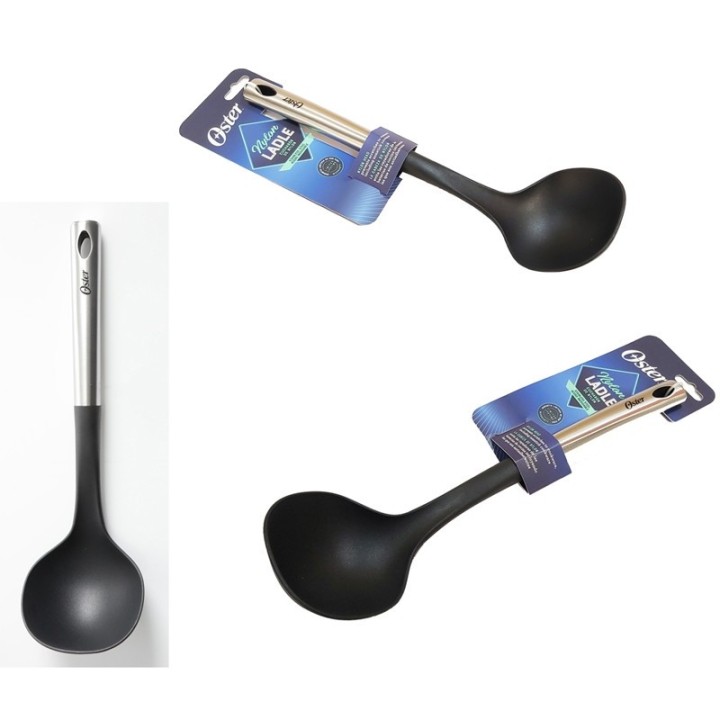 OSTER CUCHARON ACERO BALDWIN 109775.01