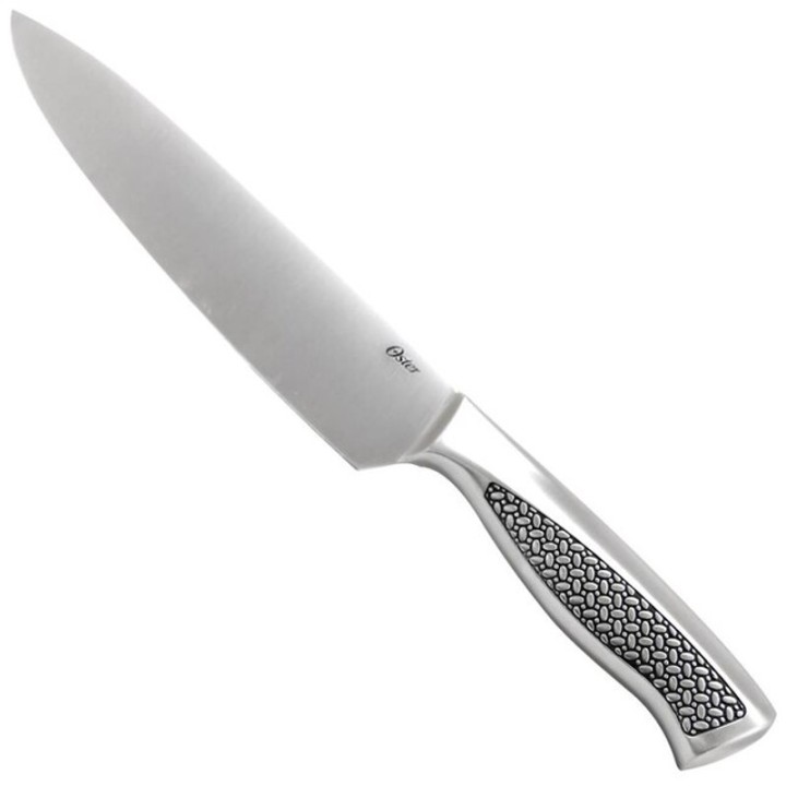 OSTER CUCHILLO PARA CHEF ACERO 93119.01