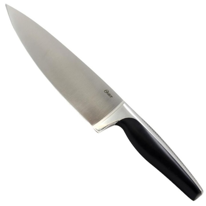 OSTER CUCHILLO PARA CHEF ACERO 93119.01
