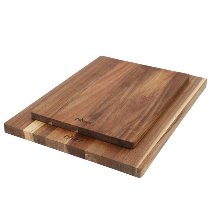 OSTER JUEGO 2 TABLAS MADERA. 141087.02
