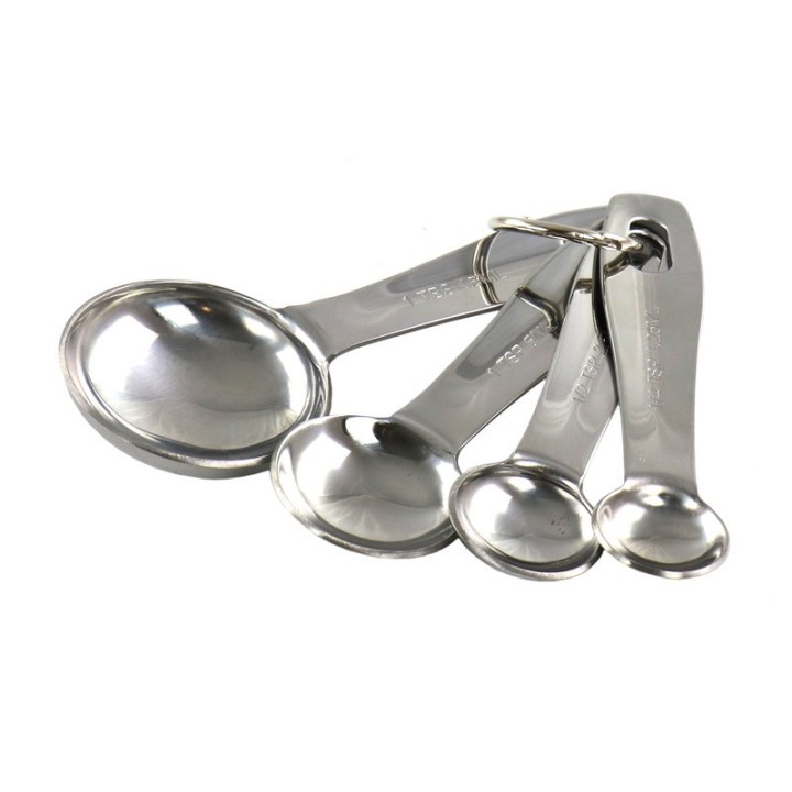 OSTER JUEGO 4 CUCHARAS MEDIR. 145975.04