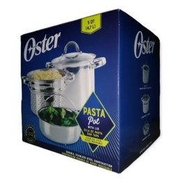 OSTER OLLA PASTA 4.7 SANGERF. 130010.03