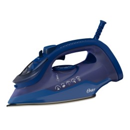 OSTER PLANCHA AEROGLIDE AZUL. GCSTAC7202