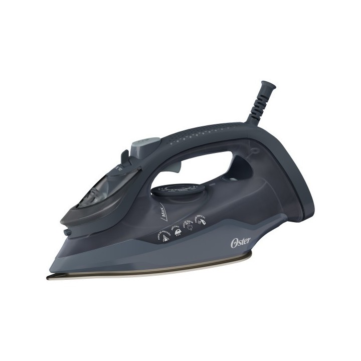 OSTER PLANCHA AEROGLIDE NEGRA GCSTAC7002