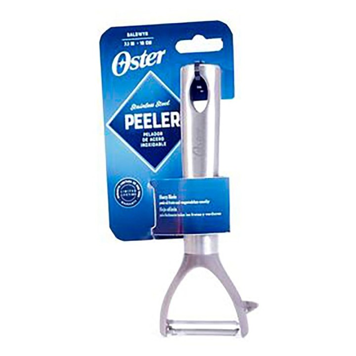 OSTER PELADOR ACERO BALDWIN 109853.01