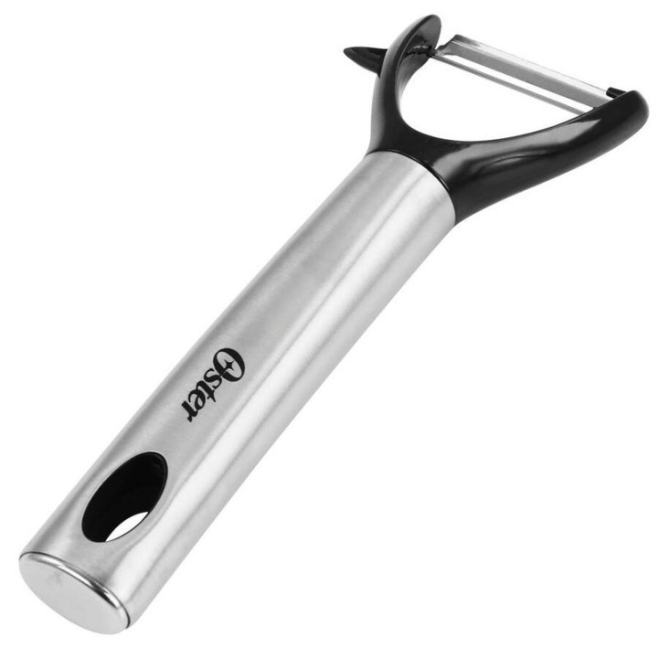 OSTER PELADOR ACERO BALDWIN 109853.01