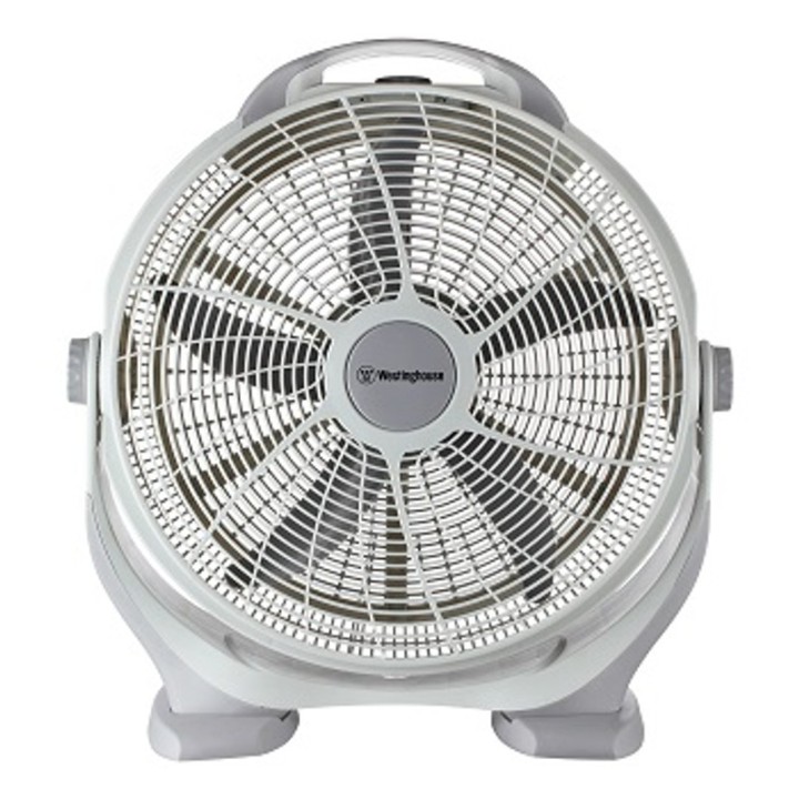 WESTINGHOUSE VENT PISO RD 20P 110W 72948