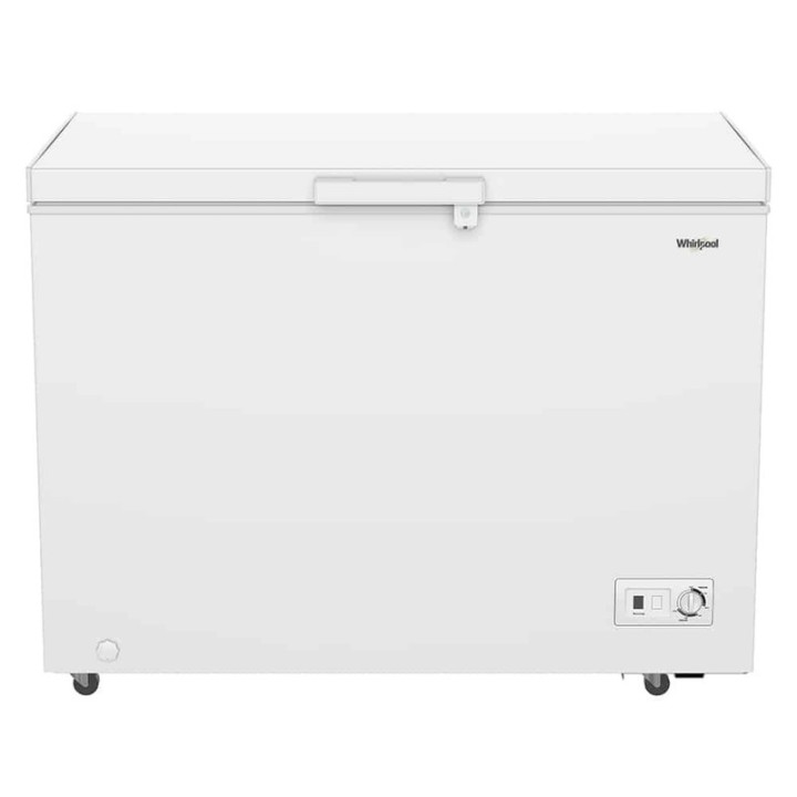 WHIRLPOOL CONGELADOR 11 PIES. WCF2111Q