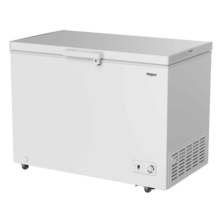 WHIRLPOOL CONGELADOR 11 PIES. WCF2111Q