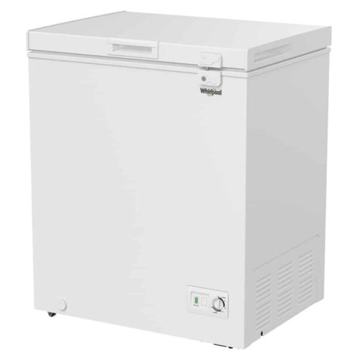 WHIRLPOOL CONGELADOR 11 PIES. WCF2111Q