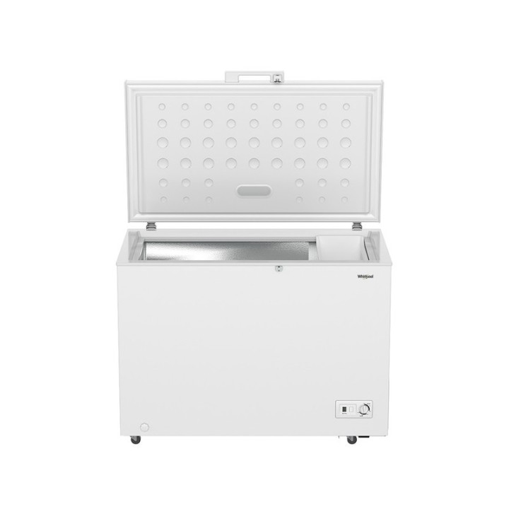 WHIRLPOOL CONGELADOR 11 PIES. WCF2111Q