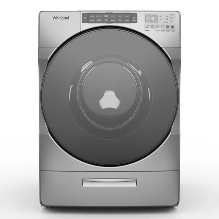 WHIRLPOOL LAVASECADORA E 20K 7MWFC6820LC