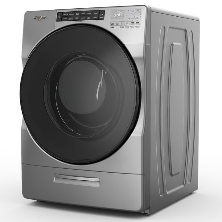 WHIRLPOOL LAVASECADORA E 20K 7MWFC6820LC