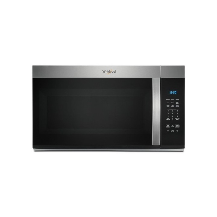 WHIRLPOOL MICROOND + CAMPANA. WMMS3130RZ