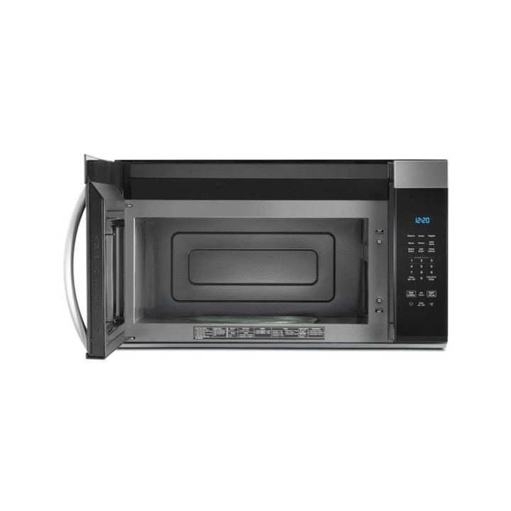 WHIRLPOOL MICROOND + CAMPANA. WMMS3130RZ