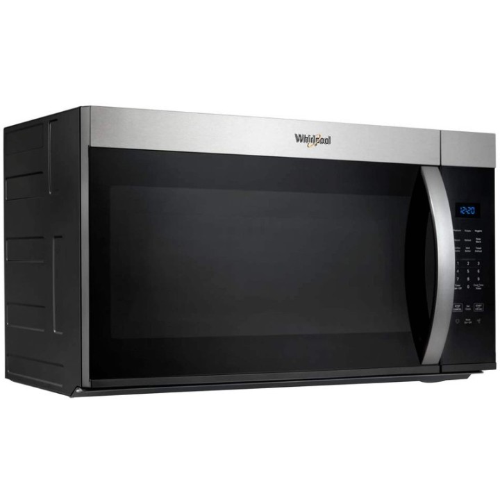 WHIRLPOOL MICROOND + CAMPANA. WMMS3130RZ